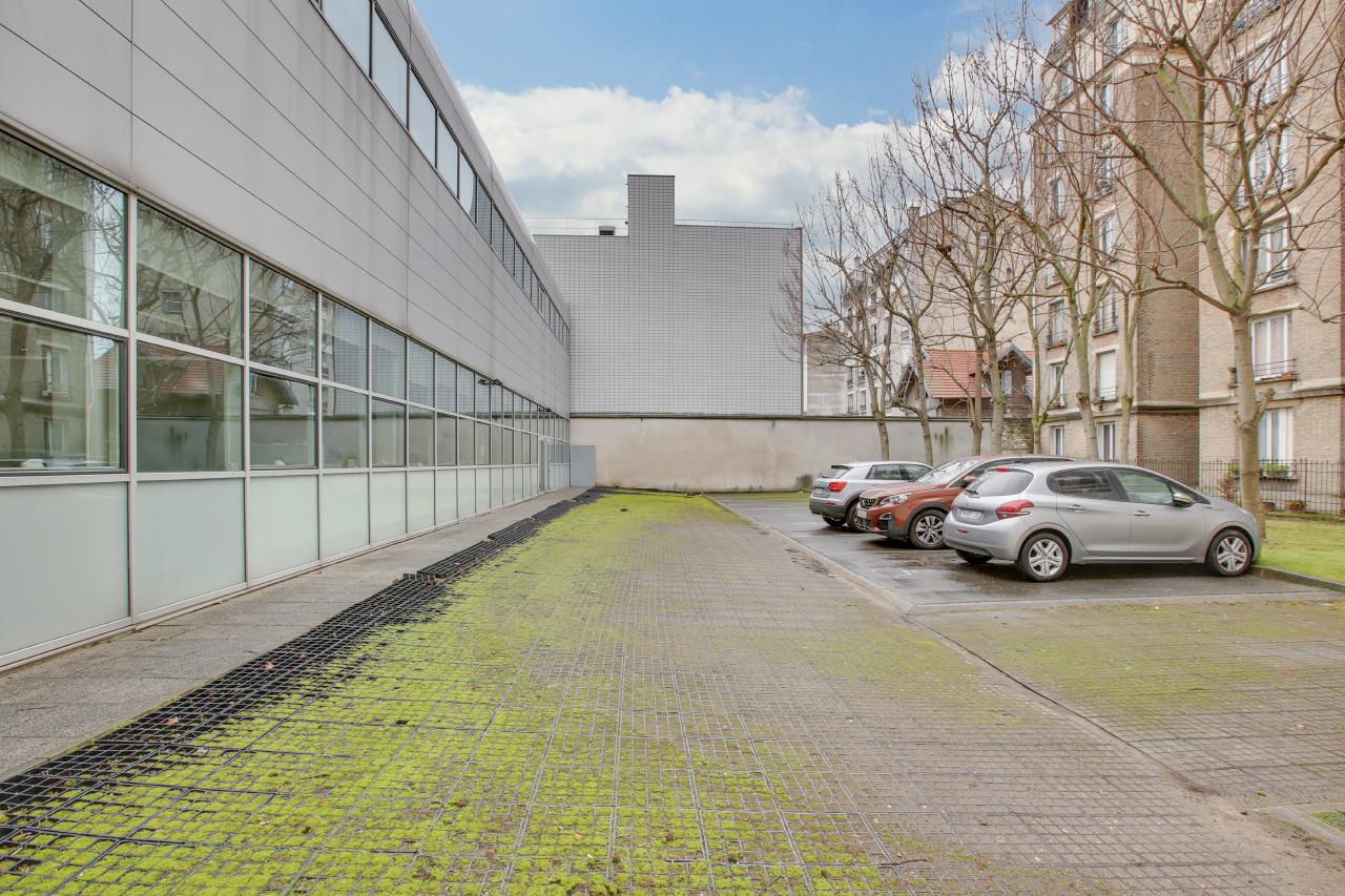 Bureau Boulogne-Billancourt 2617m² Location bureau Boulogne-Billancourt Hauts-de-Seine OLBUR2104562 1